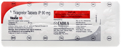 Tikacad 90 Tablet 14