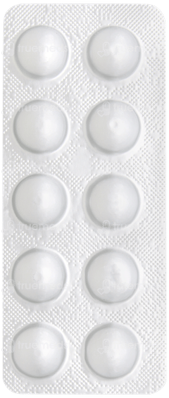 Flecad 50 Tablet 10