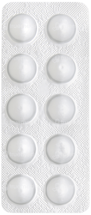 Flecad 50 Tablet 10