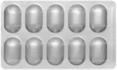 Telvilite 80 Amh Tablet 10 Telvilite 80 Amh Tablet 10