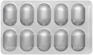 Telvilite 80 Amh Tablet 10