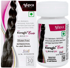 Keraglo Eva New Tablet 30 Keraglo Eva New Tablet 30