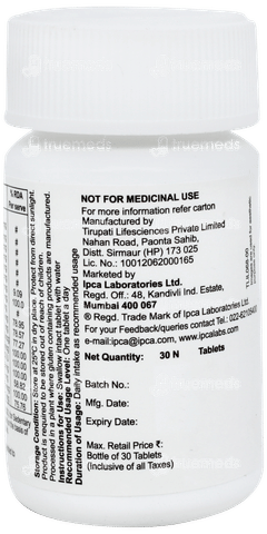 Keraglo Eva New Tablet 30