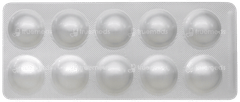 Sitaliptin 50 Tablet 10