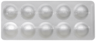 Sitaliptin 50 Tablet 10