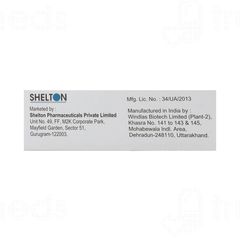 Panshel 40 Tablet 15 Panshel 40 Tablet 15