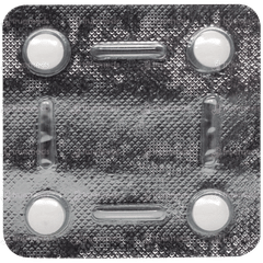 Lasmiray 100 Tablet 4
