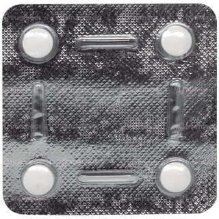 Lasmiray 100 Tablet 4