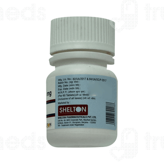Carvihep 3.125 Tablet 60