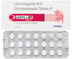 Leepill Et Tablet 21