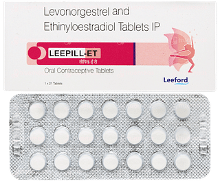 Leepill Et Tablet 21