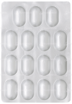 Vitacyte Tablet 15