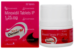 Xtra Denser M Tablet 30