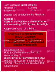 Xtra Denser M Tablet 30