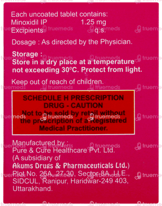 Xtra Denser M Tablet 30