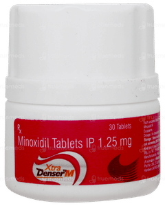 Xtra Denser M Tablet 30