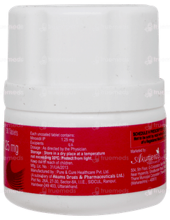 Xtra Denser M Tablet 30