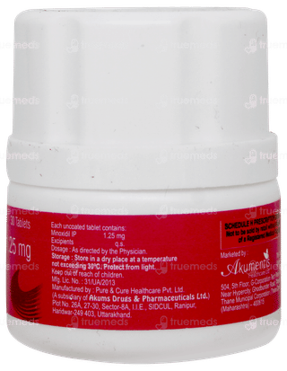 Xtra Denser M Tablet 30