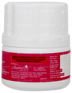 Xtra Denser M Tablet 30