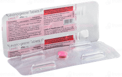 Leepill 72 Tablet 1