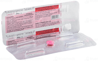 Leepill 72 Tablet 1