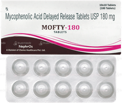 Mofty 180 Tablet 10