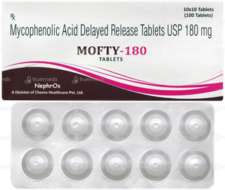 Mofty 180 Tablet 10