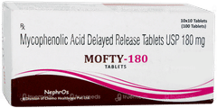 Mofty 180 Tablet 10
