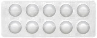 Tobraza Tablet 10