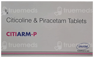 Citiarm P Tablet 10