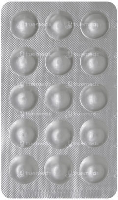Rosunova 10 Tablet 15