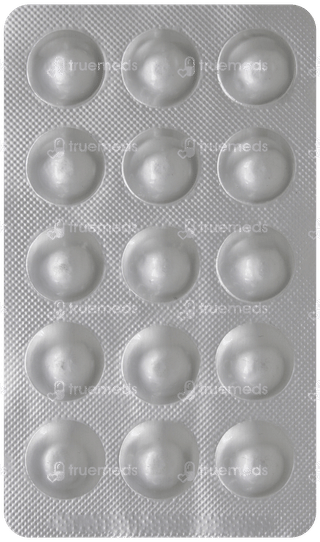 Rosunova 10 Tablet 15