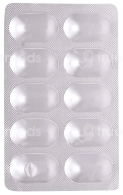 Sademet Tablet 10