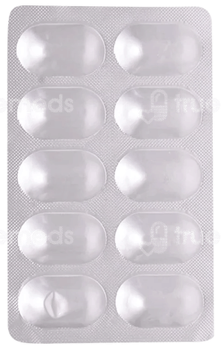 Sademet Tablet 10