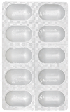 Benfoceum Cd3 Tablet 10
