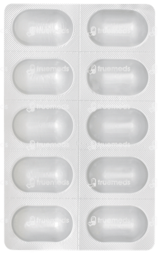 Benfoceum Cd3 Tablet 10