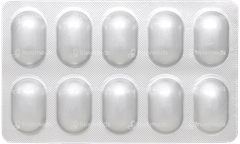 Bempidoc 180 Tablet 10
