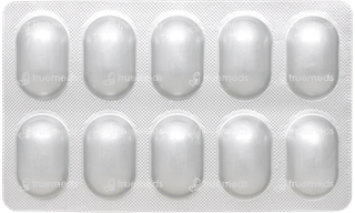 Bempidoc 180 Tablet 10