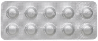 Carvediol 6.25 Tablet 10