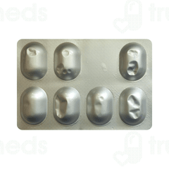 Gemer Dapa 5/2/1000 Tablet 7