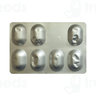 Gemer Dapa 5/2/1000 Tablet 7