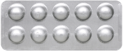 Cidinitab 20 Tablet 10