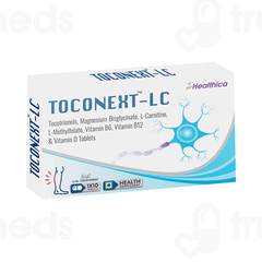 Toconext Lc Tablet 10