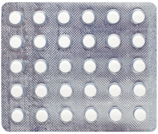 Clonidime 100 Tablet 30