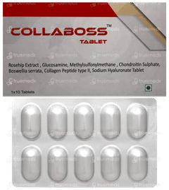 Collaboss Tablet 10 Collaboss Tablet 10