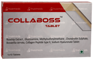 Collaboss Tablet 10