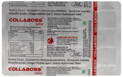Collaboss Tablet 10