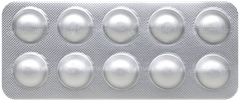 Eplerezone 50 Tablet 10 Eplerezone 50 Tablet 10