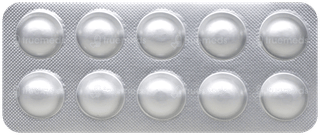 Eplerezone 50 Tablet 10