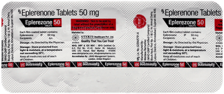 Eplerezone 50 Tablet 10